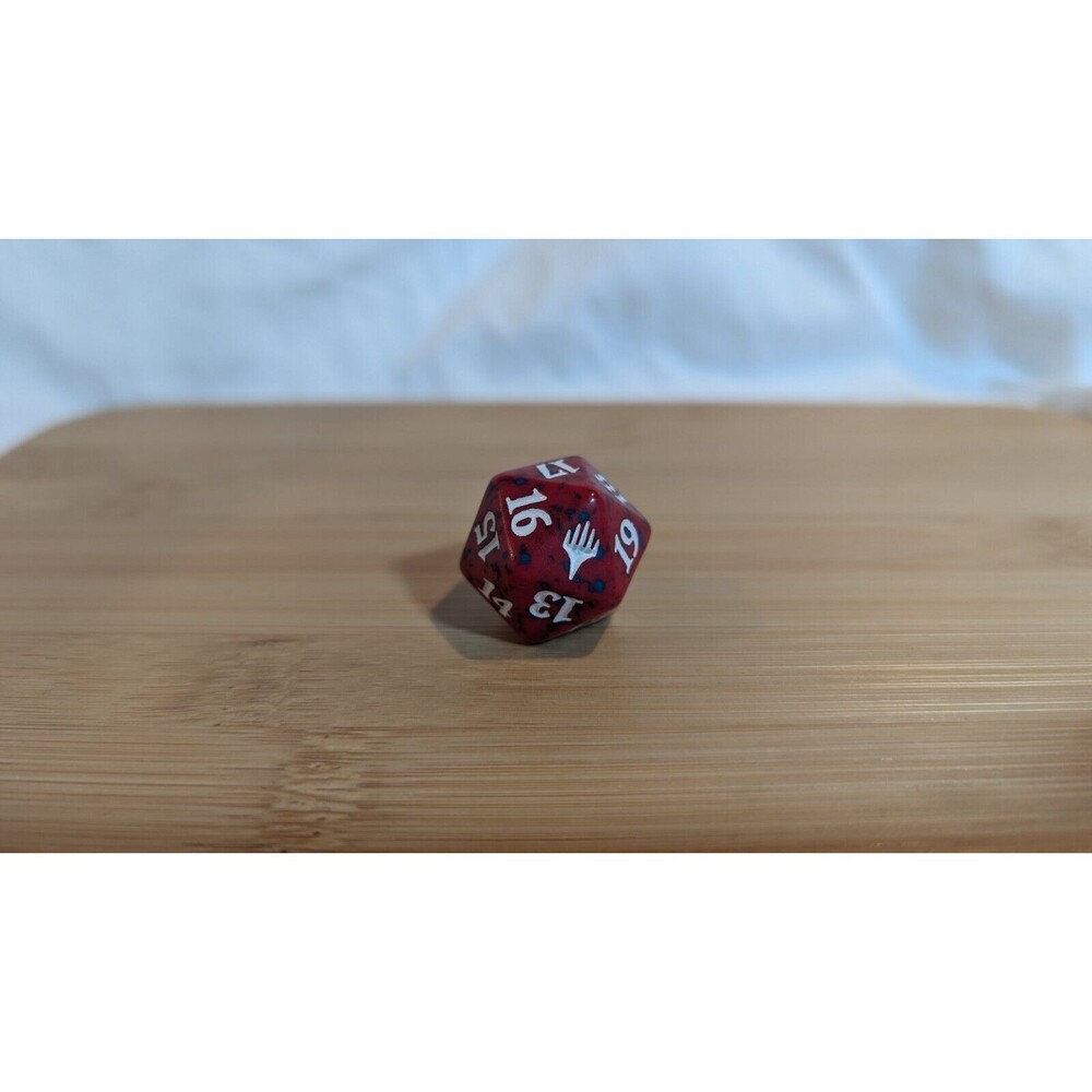 Magic the Gathering Planeswalker Spindown Life Counter
